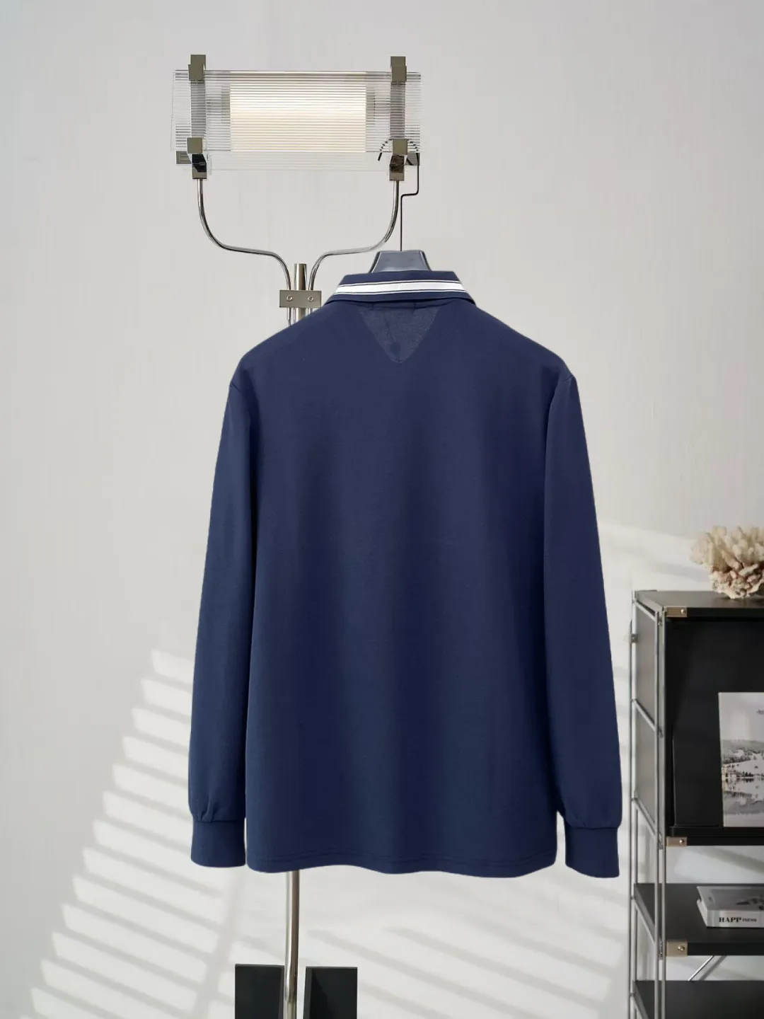 New Arrival Polo Same Style 260 ， Factory New Arrival Versatile Size：M-XXXL